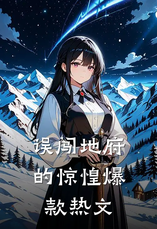 误闯地府的惊惶爆款热文