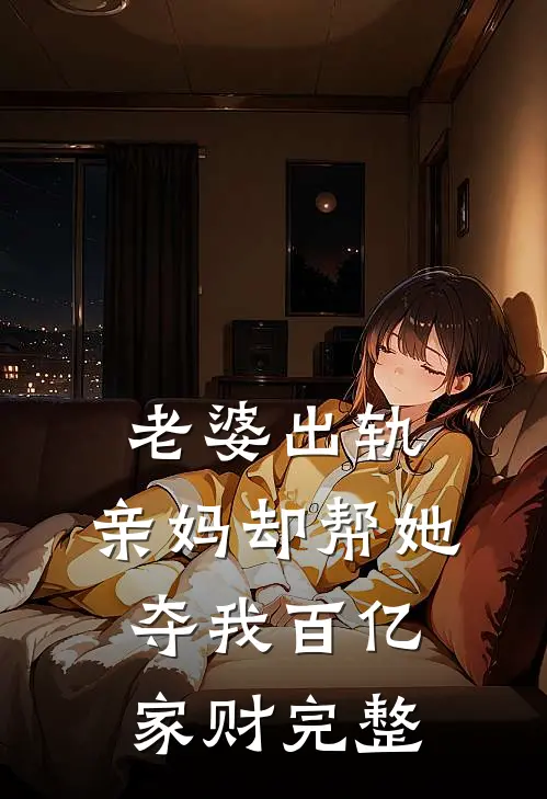 老婆出轨，亲妈却帮她夺我百亿家财完整