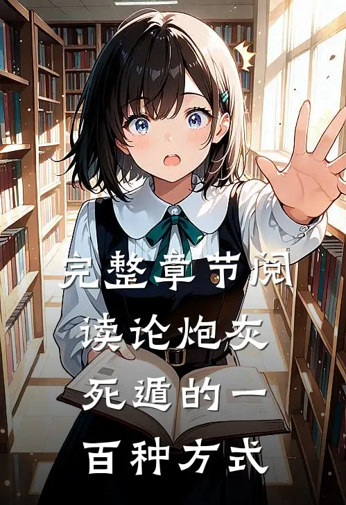 完整章节阅读论炮灰死遁的一百种方式