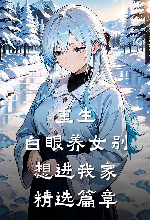 重生白眼养女别想进我家精选篇章