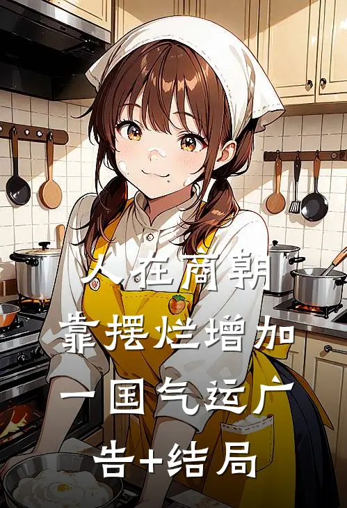 人在商朝，靠摆烂增加一国气运广告+结局