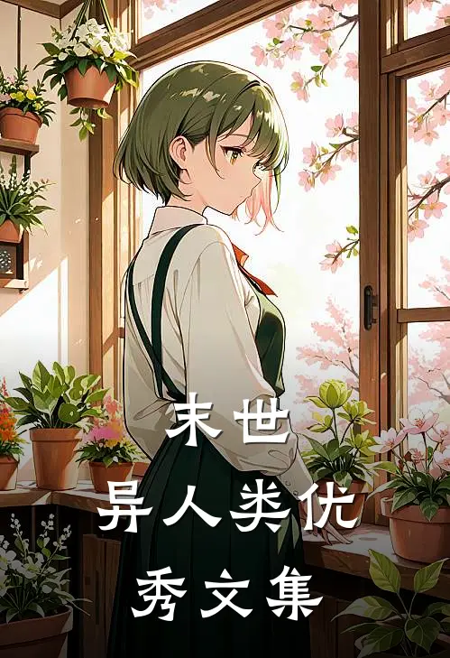 末世异人类优秀文集免费阅读
