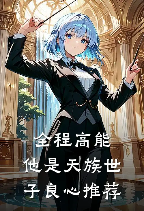 全程高能：他是天族世子良心推荐