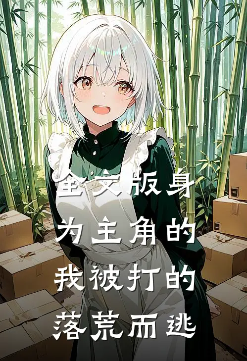 全文版身为主角的我被打的落荒而逃