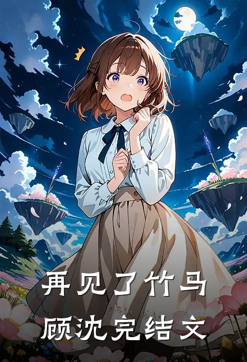 再见了竹马顾沈完结文