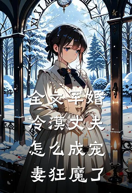 全文军婚：冷漠丈夫怎么成宠妻狂魔了