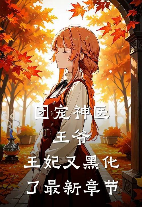 团宠神医：王爷，王妃又黑化了最新章节
