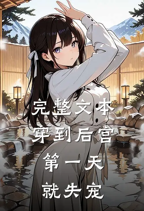 完整文本穿到后宫,第一天就失宠的