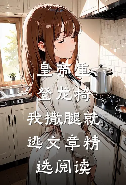 皇帝重登龙椅，我撒腿就逃文章精选阅读