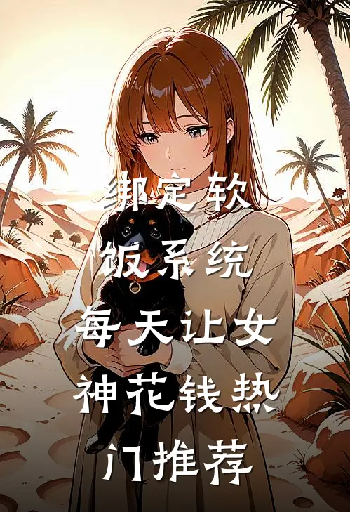 绑定软饭系统，每天让女神花钱热门推荐