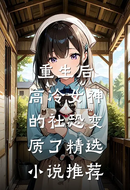 重生后，高冷女神的社恐变质了精选小说推荐