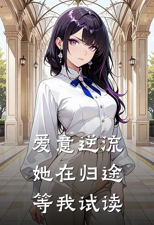 爱意逆流，她在归途等我试读