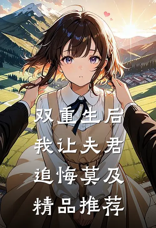双重生后，我让夫君追悔莫及精品推荐