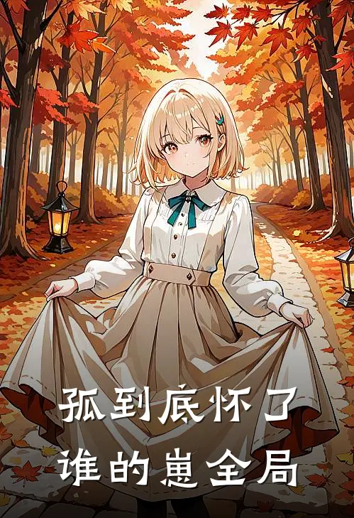 孤到底怀了谁的崽全局