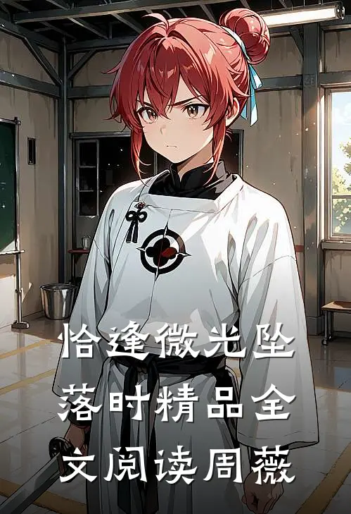 恰逢微光坠落时精品全文阅读周薇