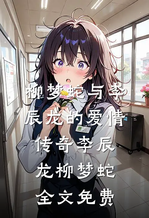 柳梦蛇与李辰龙的爱情传奇李辰龙柳梦蛇全文免费