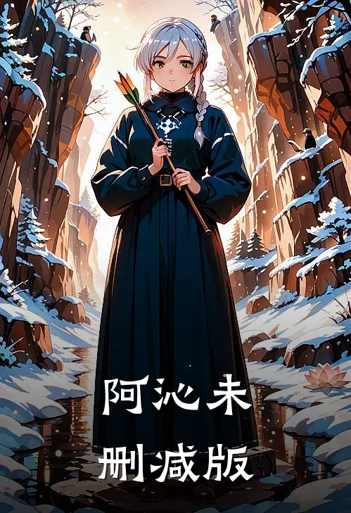 阿沁未删减版