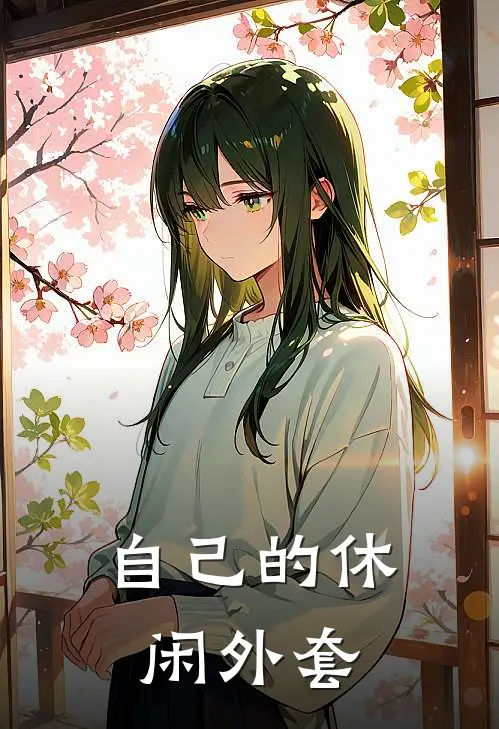 自己的休闲外套怎么做