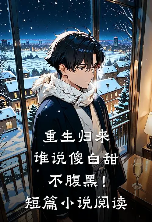 重生归来，谁说傻白甜不腹黑！短篇小说阅读