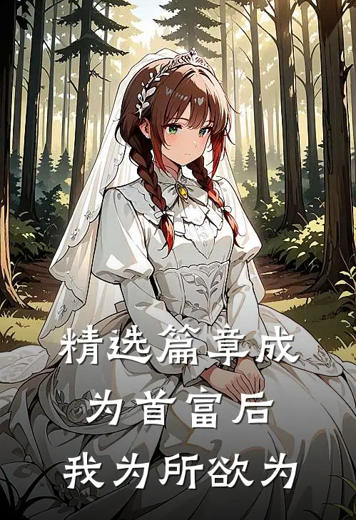 精选篇章成为首富后，我为所欲为
