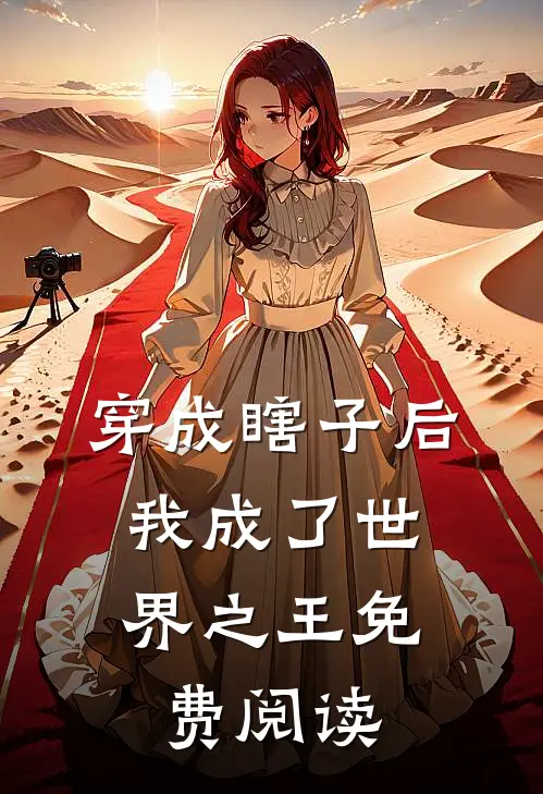 穿成瞎子后，我成了世界之王免费阅读