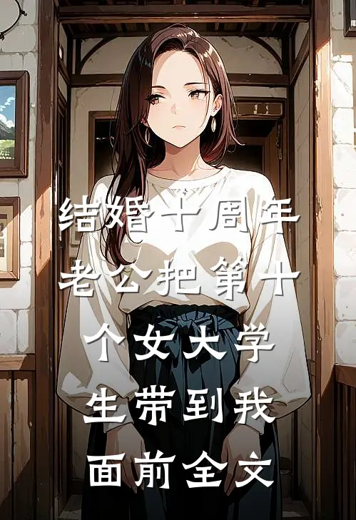 结婚十周年，老公把第十个女大学生带到我面前全文