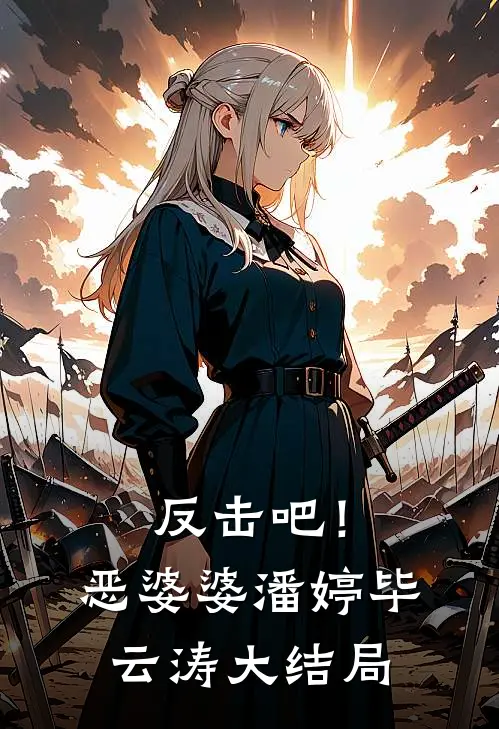 反击吧！恶婆婆潘婷毕云涛大结局