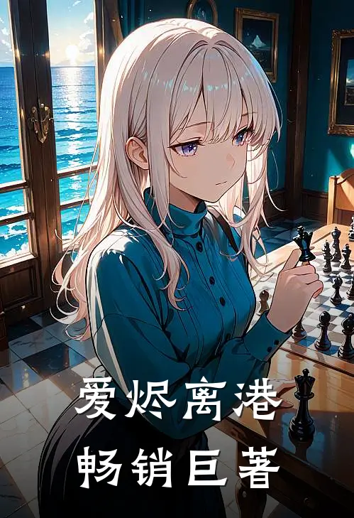 爱烬离港畅销巨著