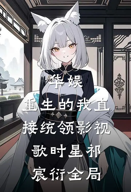 华娱：重生的我直接统领影视歌时星祁宸衍全局