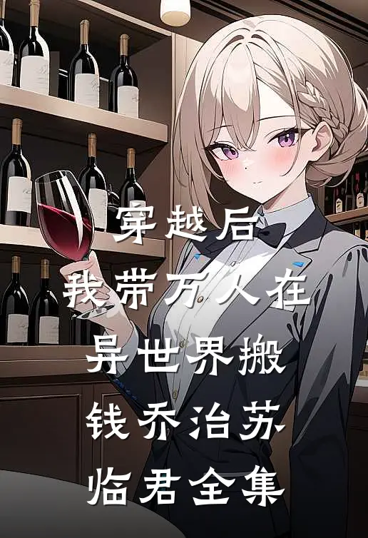 穿越后，我带万人在异世界搬钱乔治苏临君 全集