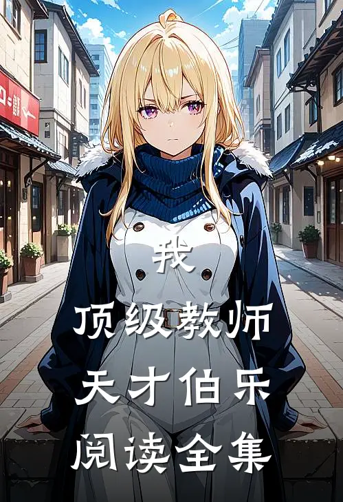 我,顶级教师,天才伯乐阅读全集