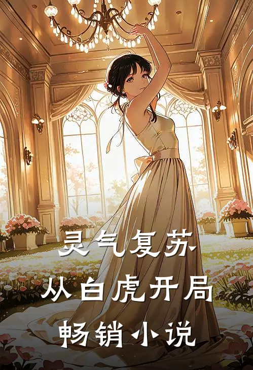灵气复苏：从白虎开局畅销小说