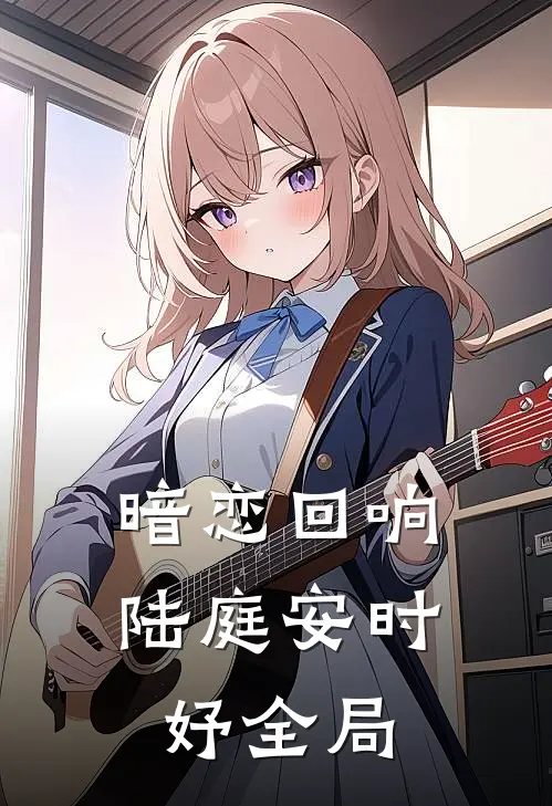 暗恋回响陆庭安时妤全局