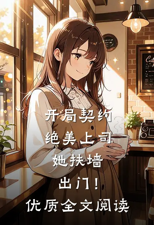 开局契约绝美上司，她扶墙出门！优质全文阅读