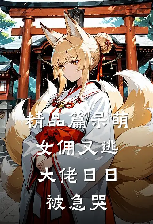 精品篇呆萌女佣又逃，大佬日日被急哭
