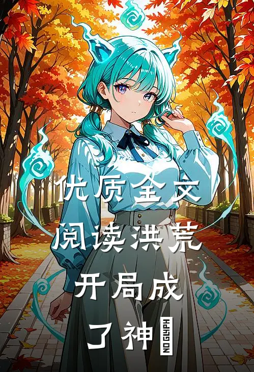 优质全文阅读洪荒：开局成了神祇