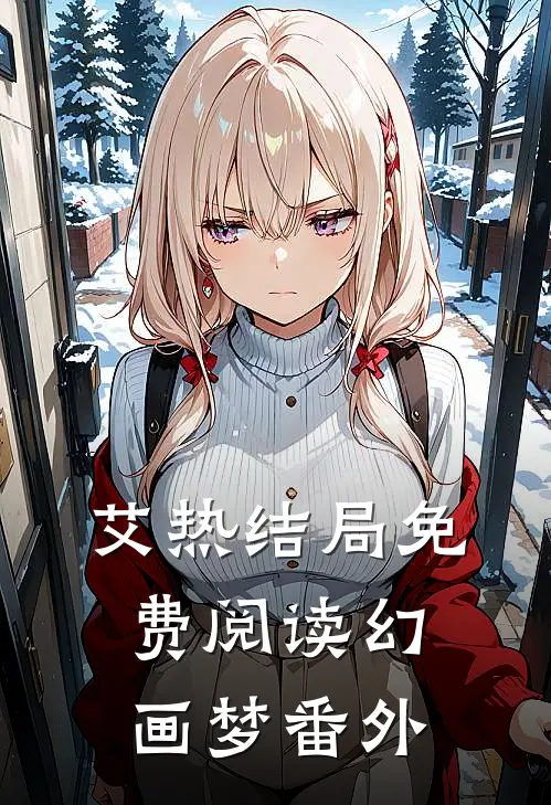 艾热结局免费阅读幻画梦番外