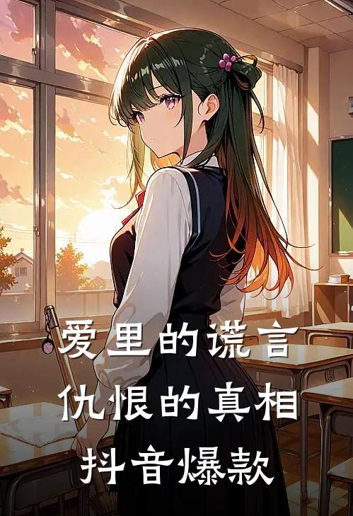 爱里的谎言,仇恨的真相抖音爆款是真的吗