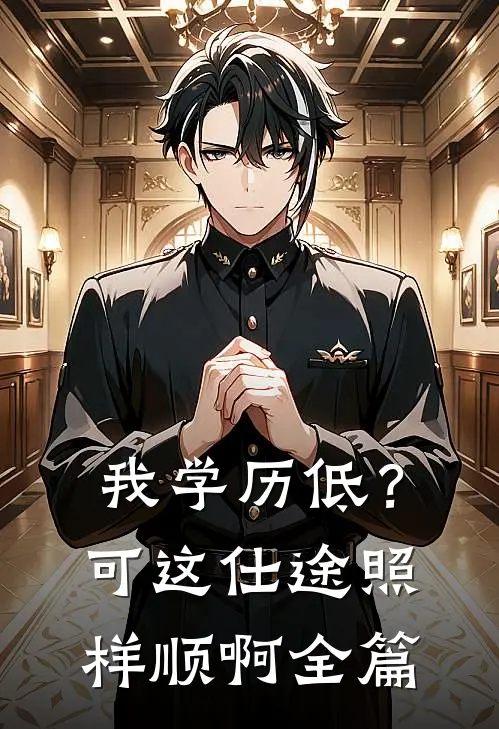 我学历低？可这仕途照样顺啊全篇
