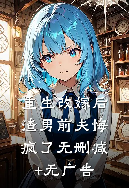 重生改嫁后，渣男前夫悔疯了无删减+无广告