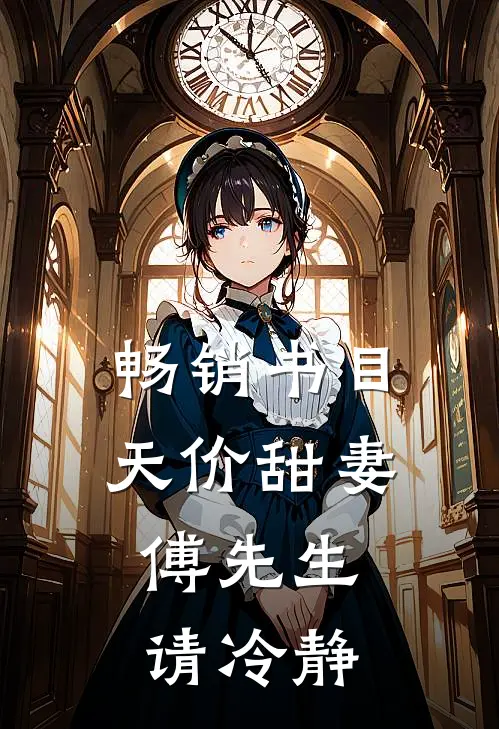 畅销书目天价甜妻：傅先生，请冷静