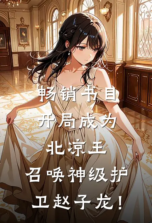 畅销书目开局成为北凉王，召唤神级护卫赵子龙！