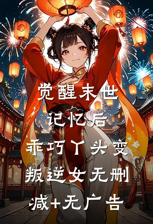 觉醒末世记忆后，乖巧丫头变叛逆女无删减+无广告