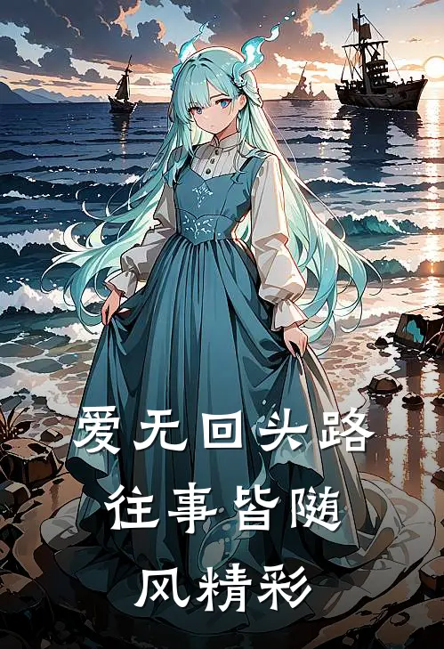 爱无回头路，往事皆随风精彩