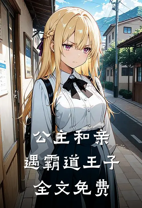 公主和亲,遇霸道王子全文免费阅读