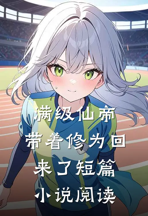 满级仙帝,带着修为回来了短篇阅读