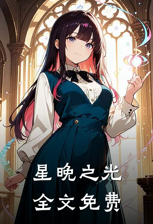 星晚之光全文免费阅读