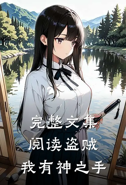 完整文集阅读盗贼：我有神之手