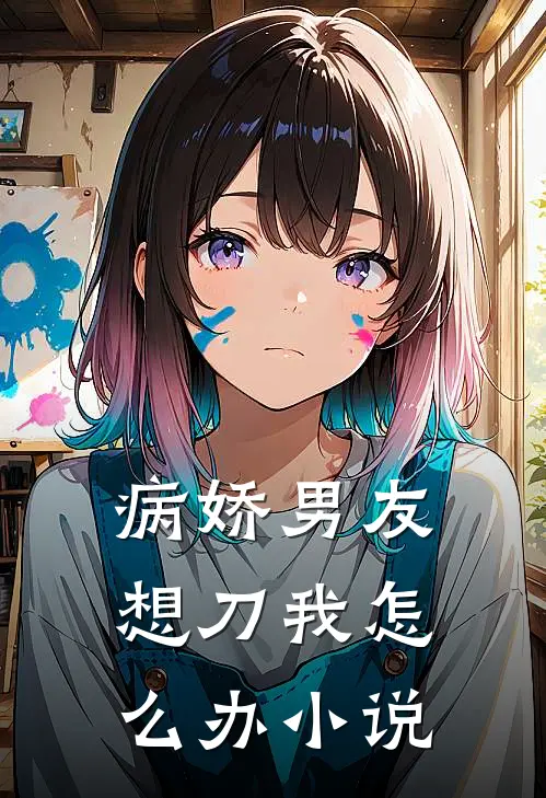 病娇男友想刀我怎么办在线阅读