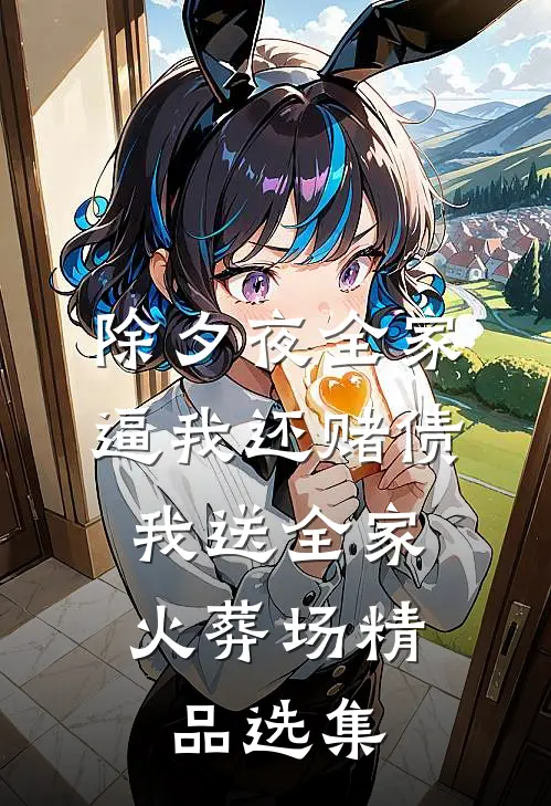 除夕夜全家逼我还赌债，我送全家火葬场精品选集